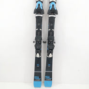 Schiuri sh Stockli Laser SL, 165 cm — vedere 3 din 6
