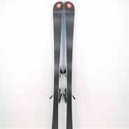 Schiuri sh Stockli Laser SL, 165 cm — vedere 5 din 6
