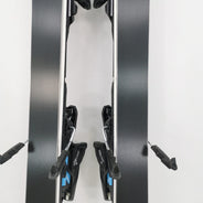 Schiuri sh Stockli Laser SL, 165 cm — vedere 6 din 6