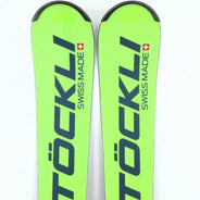 Schiuri sh Stockli Laser SX, 165 cm — vedere 3 din 7