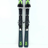 Schiuri sh Stockli Laser SX, 165 cm — vedere 5 din 7