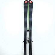 Schiuri sh Stockli Laser SX, 165 cm — vedere 6 din 7