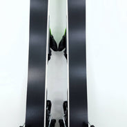 Schiuri sh Stockli Laser SX, 165 cm — vedere 7 din 7
