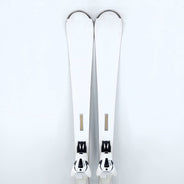 Schiuri sh Stockli Orea Blanc, 149 cm — vedere 1 din 6