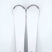 Schiuri sh Stockli Orea Blanc, 149 cm — vedere 2 din 6