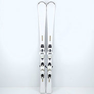 Schiuri sh Stockli Orea Blanc, 149 cm — vedere 3 din 6