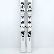 Schiuri sh Stockli Orea Blanc, 149 cm — vedere 4 din 6