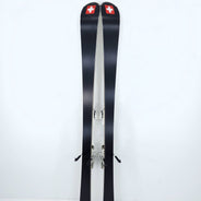 Schiuri sh Stockli Orea Blanc, 149 cm — vedere 5 din 6