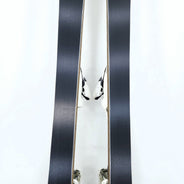 Schiuri sh Stockli Orea Blanc, 149 cm — vedere 6 din 6