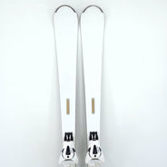 Schiuri sh Stockli Orea Blanc, 156 cm — vedere 1 din 7