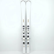 Schiuri sh Stockli Orea Blanc, 156 cm — vedere 2 din 7