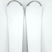 Schiuri sh Stockli Orea Blanc, 156 cm — vedere 3 din 7