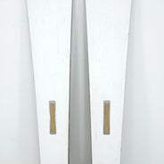 Schiuri sh Stockli Orea Blanc, 156 cm — vedere 4 din 7