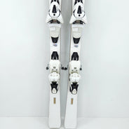 Schiuri sh Stockli Orea Blanc, 156 cm — vedere 5 din 7