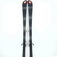 Schiuri sh Stockli Orea Blanc, 156 cm — vedere 6 din 7