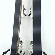 Schiuri sh Stockli Orea Blanc, 156 cm — vedere 7 din 7