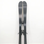 Schiuri sh Stuf Jade, 120 cm — vedere 4 din 4