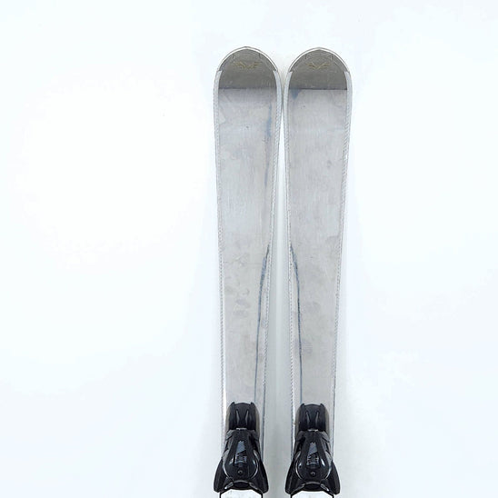 Schiuri sh Volant Silver, 150 cm — vedere 1 din 5