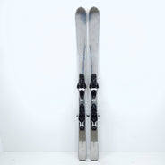 Schiuri sh Volant Silver, 150 cm — vedere 3 din 5