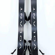 Schiuri sh Volant Silver, 150 cm — vedere 5 din 5