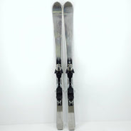 Schiuri sh Volant Silver, 150 cm — vedere 2 din 6