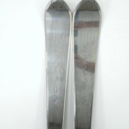 Schiuri sh Volant Silver, 150 cm — vedere 3 din 6