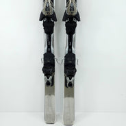 Schiuri sh Volant Silver, 150 cm — vedere 4 din 6