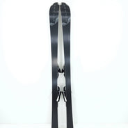 Schiuri sh Volant Silver, 150 cm — vedere 5 din 6
