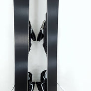 Schiuri sh Volant Silver, 150 cm — vedere 6 din 6