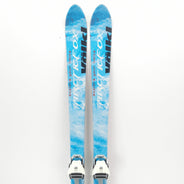 Schiuri sh de tura Volkl ArcticFox, 161 cm — vedere 1 din 5
