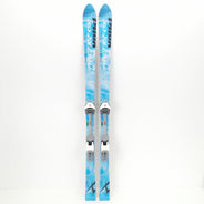 Schiuri sh de tura Volkl ArcticFox, 161 cm — vedere 2 din 5