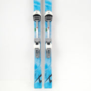 Schiuri sh de tura Volkl ArcticFox, 161 cm — vedere 3 din 5