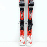 Schiuri sh Volkl Deacon 7.2, 144 cm — vedere 4 din 6
