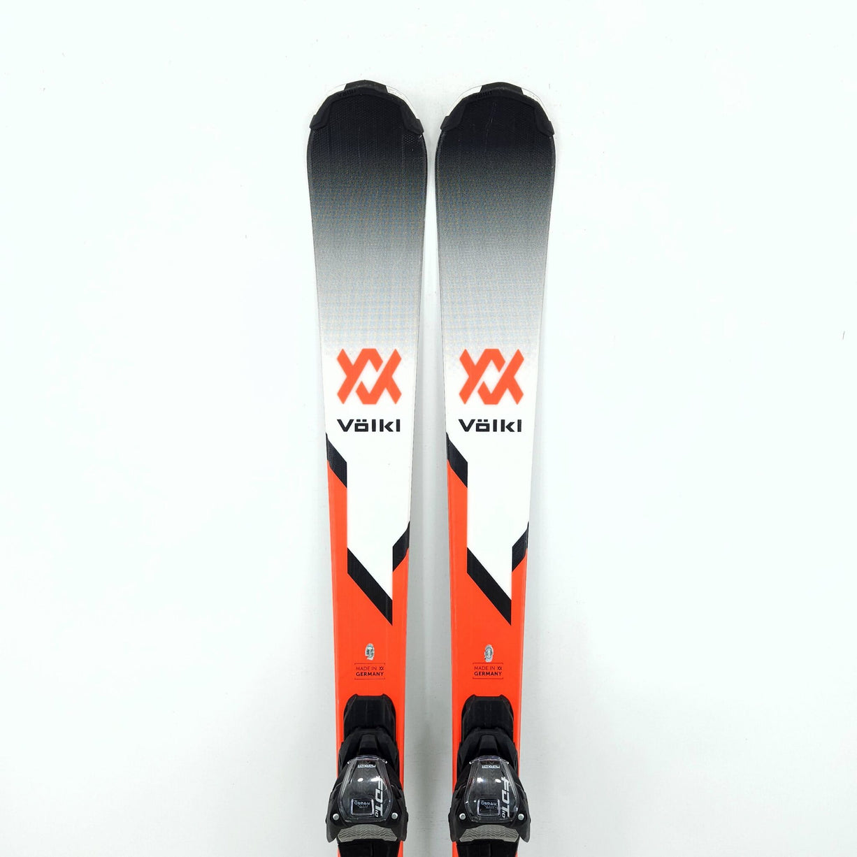 Schiuri sh Volkl Deacon 7.2, 151 cm — vedere 1 din 6