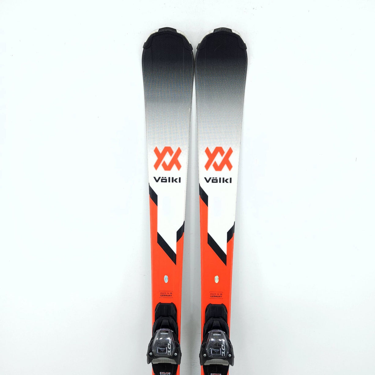 Schiuri sh Volkl Deacon 7.2, 158 cm — vedere 1 din 6
