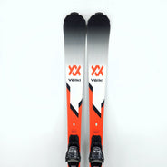 Schiuri sh Volkl Deacon 7.2, 158 cm — vedere 1 din 6