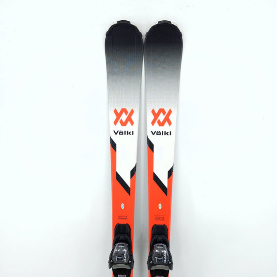Schiuri sh Volkl Deacon 7.2, 158 cm — vedere 1 din 6