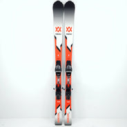 Schiuri sh Volkl Deacon 7.2, 158 cm — vedere 3 din 6