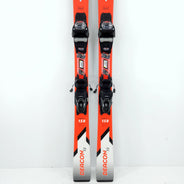 Schiuri sh Volkl Deacon 7.2, 158 cm — vedere 4 din 6