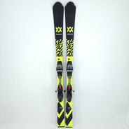 Schiuri sh Volkl Deacon 7.2, 158 cm — vedere 2 din 6