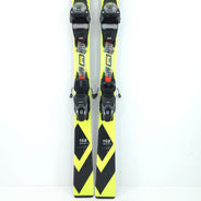 Schiuri sh Volkl Deacon 7.2, 158 cm — vedere 4 din 6