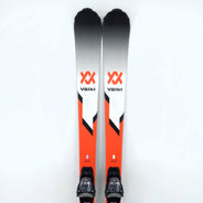Schiuri sh Volkl Deacon 7.2, 165 cm — vedere 1 din 6