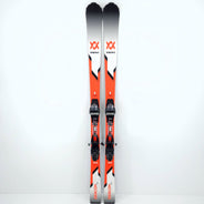Schiuri sh Volkl Deacon 7.2, 165 cm — vedere 3 din 6