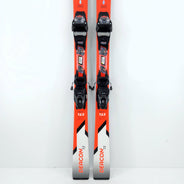 Schiuri sh Volkl Deacon 7.2, 165 cm — vedere 4 din 6