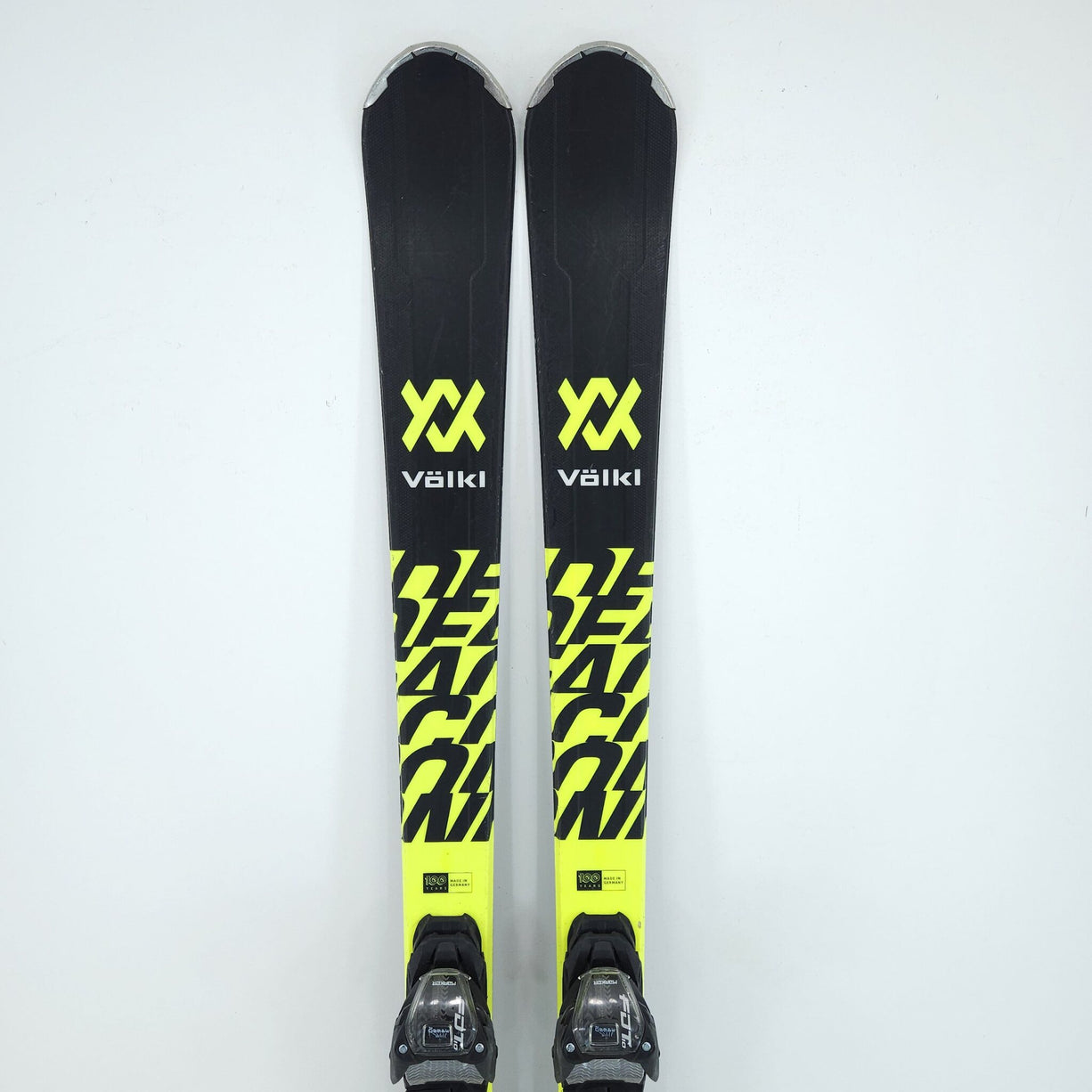 Schiuri sh Volkl Deacon 7.2, 165 cm — vedere 1 din 6