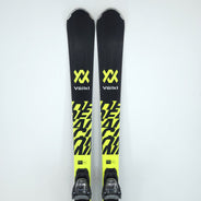 Schiuri sh Volkl Deacon 7.2, 165 cm — vedere 1 din 6