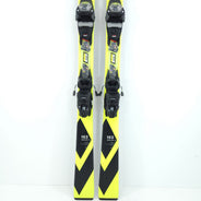 Schiuri sh Volkl Deacon 7.2, 165 cm — vedere 4 din 6