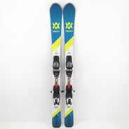 Schiuri sh Volkl Deacon 7.4, 128 cm — vedere 2 din 5