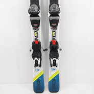 Schiuri sh Volkl Deacon 7.4, 128 cm — vedere 3 din 5