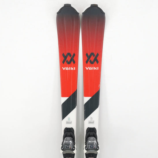 Schiuri sh Volkl Deacon 7.4, 156 cm — vedere 1 din 6